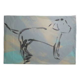 Custom Single Pillowcase