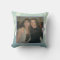 Custom Sisters, Throw Pillow 16" x 16"