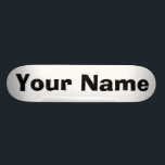 Custom Skateboard<br><div class="desc">Custom Skateboard</div>