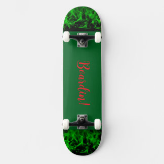 Custom Skateboard