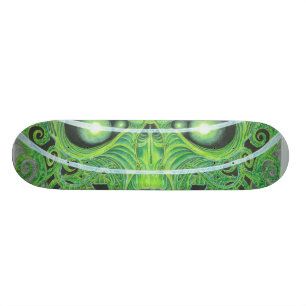 custom skateboard deck