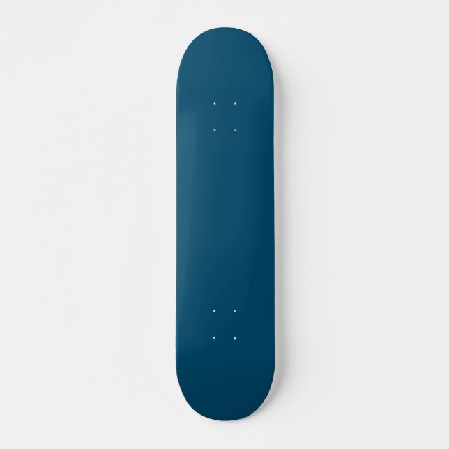 Custom Skateboards | Unique Deck Designs (Front)