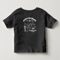 Custom Ski Trip Family Friends Group Matching