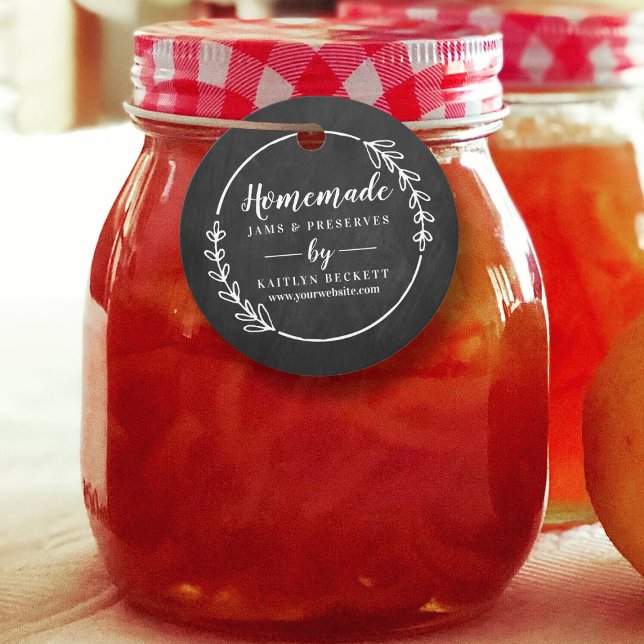 Custom Small Business Supplies Packaging Tags (Creator Uploaded)