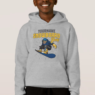 Custom Snow Boarder Snowboarding Shop Big Air