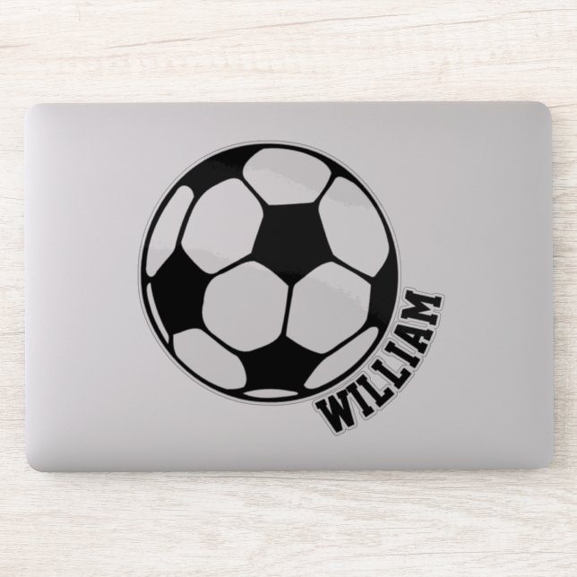 Custom Soccer (Computer)