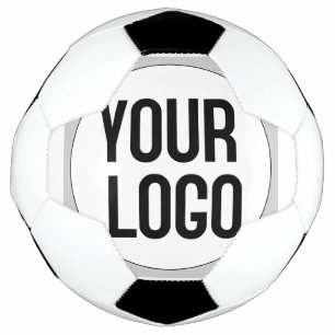custom soccer ball