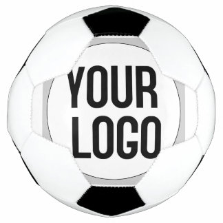 custom soccer ball