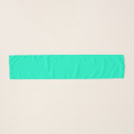 Custom solid colour lightweight sheer long chiffon scarf<br><div class="desc">Custom solid colour lightweight sheer long chiffon Scarf for neck, hair or head. Custom thin transparent scarves in multi colour option. Available in different sizes, colours and shapes. Long or square shaped. Add your own name, monogram or text optionally. Create a unique Birthday gift for wife, mum, sister, friend, daughter,...</div>