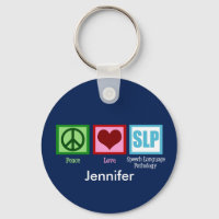 Custom Speech Language Pathology
