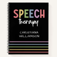 Custom Speech Therapy SLP Speech Pathologist