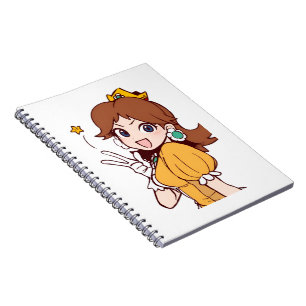 Custom Spiral Photo Notebook – Personalised & Styl