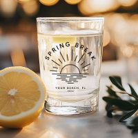 Custom Spring Break Summer Girlfriend Trip