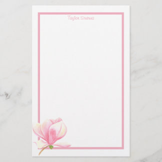 Custom Stationery Paper
