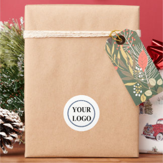 Custom Sticker Printing Make Vinyl Paper Logo