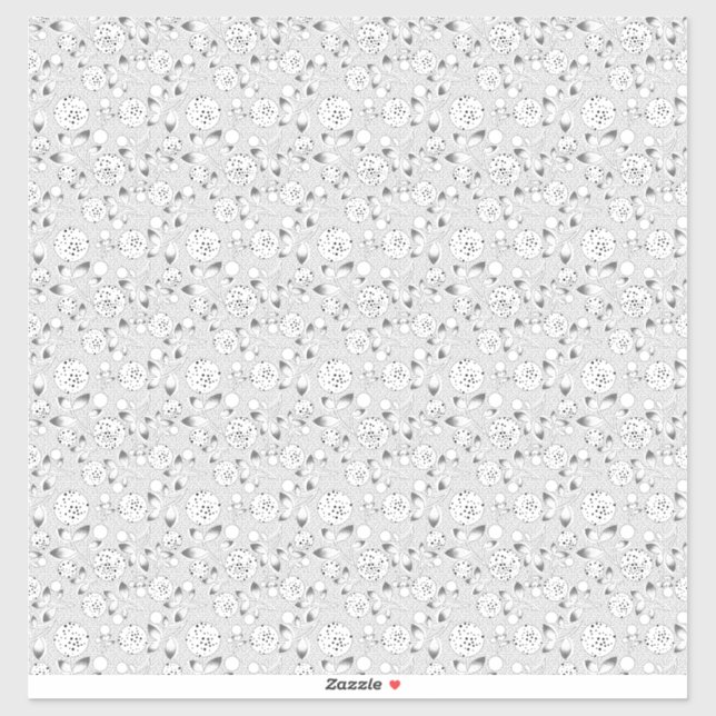 Custom Stickers | Vinyl, Text, Minimalist (Sheet)