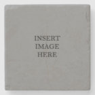 Custom Stone Coaster Template to Make Your Own