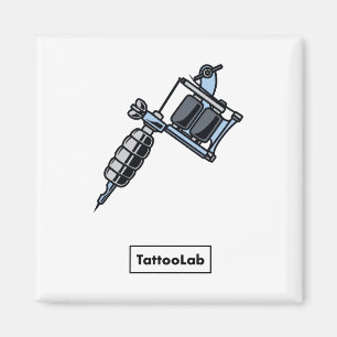Custom Store Magnet