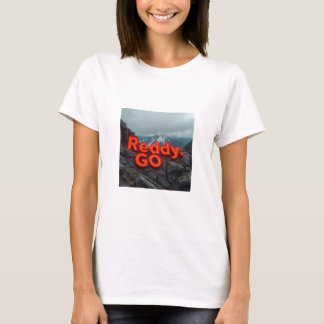 "Custom Stylish Graphic Tee | Trendy & Comfortable