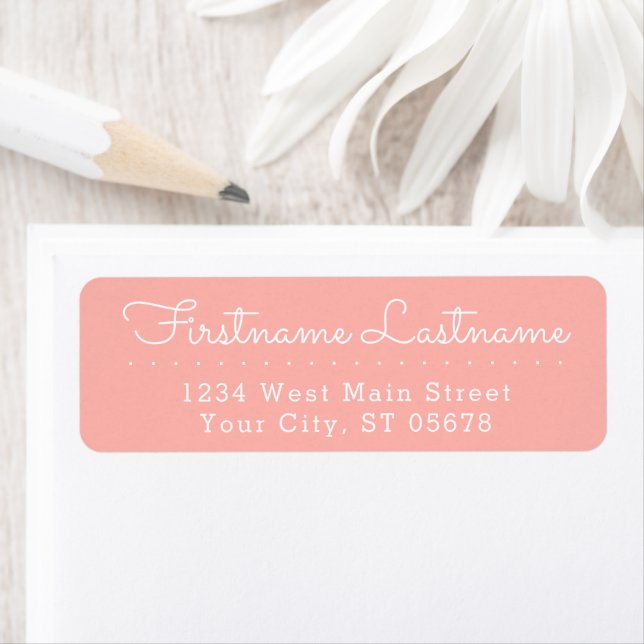 Custom Stylish Typography Elegant Script (Insitu)