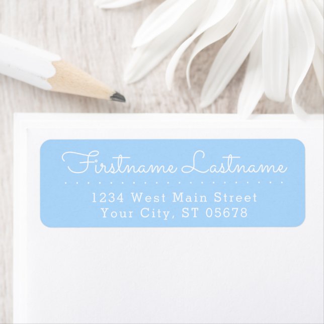 Custom Stylish Typography Elegant Script (Insitu)