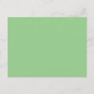 Custom Submission Gift – Funny   Modern   Personal Invitation Postcard