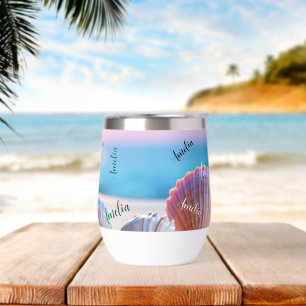 Custom Summer Beach Elegant