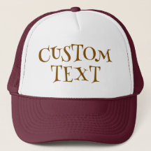 Custom Summer Vacation Family Crew Beach Trucker