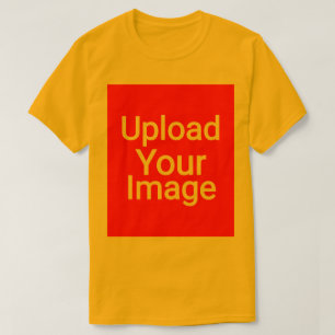 Custom  T-Shirt