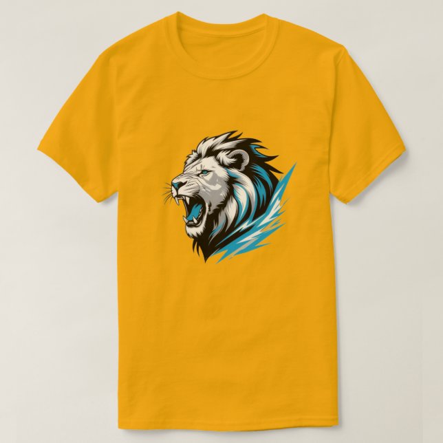 custom T-Shirt (Design Front)
