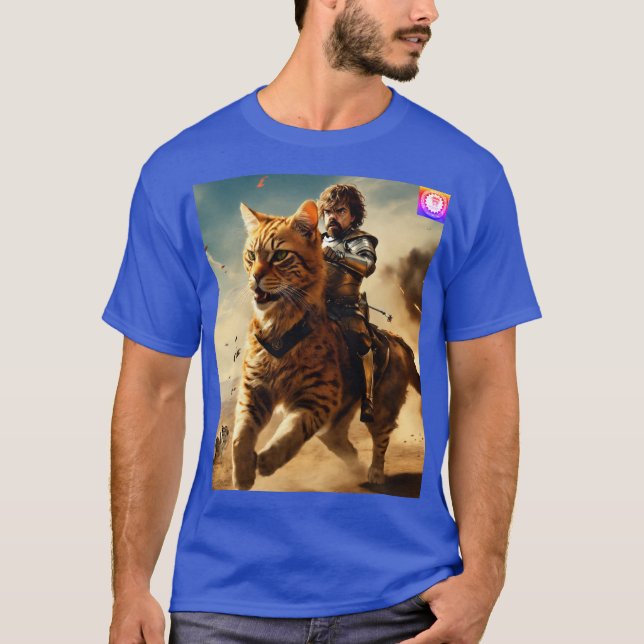  "Custom T-Shirt Design Services" (Front)