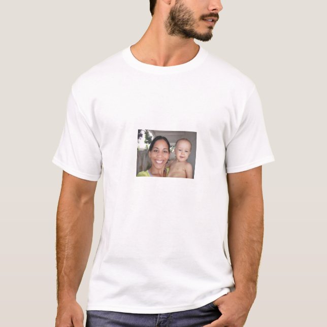 custom T-shirts (Front)