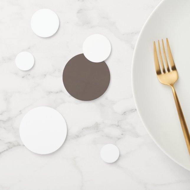 Custom Table Confetti | Party & Photo Fun (Group)