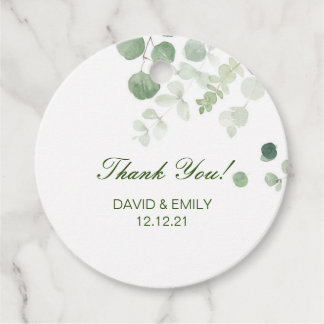 Custom Tags, Baby Shower Favours, Wedding Favours Favour Tags