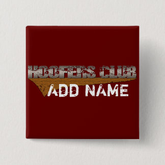 Custom Tap Dance Gifts 15 Cm Square Badge