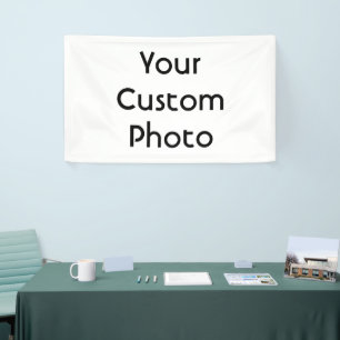 Custom Tapestry from your favourite photo, Tapestr Banner