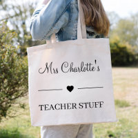 Custom Teacher Teacher Stuff Personalised Teacher