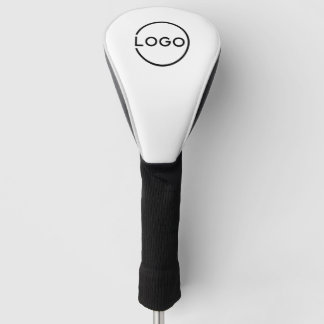 Custom Team Logo Golf Head Cover