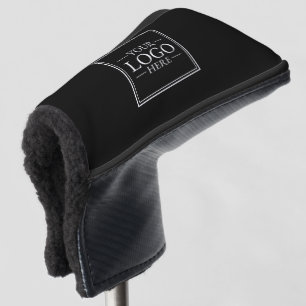 Custom Team Logo Golf Head Cover