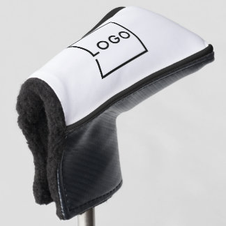 Custom Team Logo Golf Head Cover
