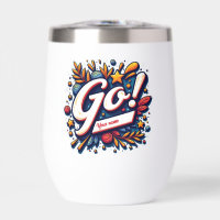 Custom Team Pride Mascot