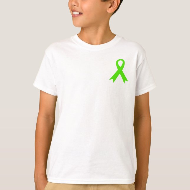 Custom Team Shirt 4 (Front)