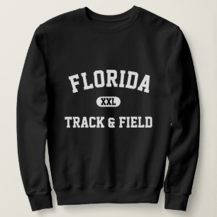 Custom Team State and Sport Type XXL Sweatshirt