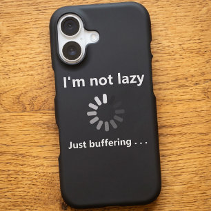 Custom Tech Support Loading Spinner Quote