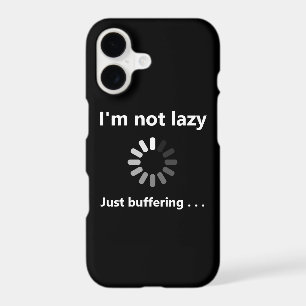 Custom Tech Support Loading Spinner Quote