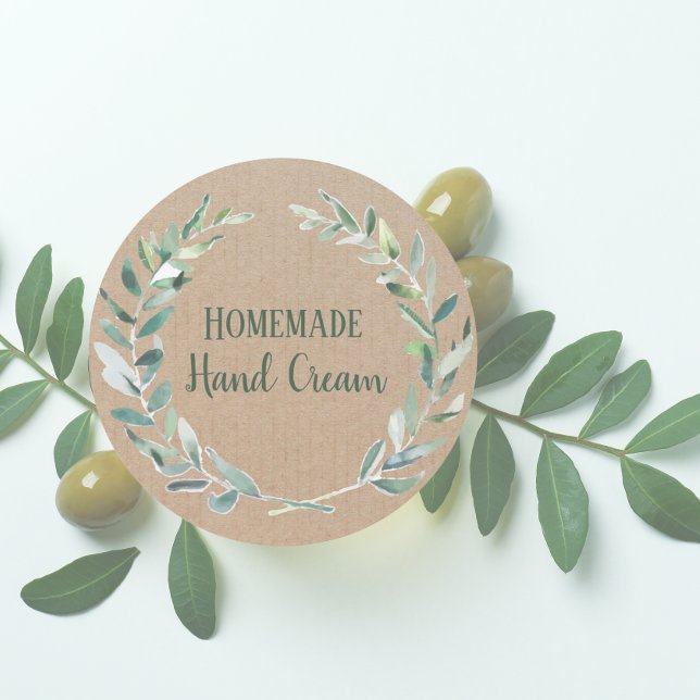 custom template cosmetic skincare product label (Creator Uploaded)