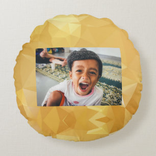 custom template pillow