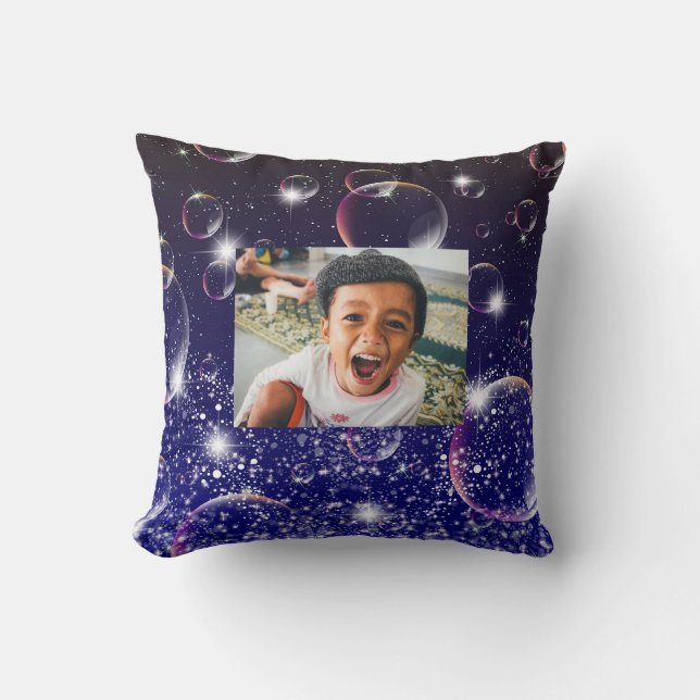 custom templates pillow (Front)