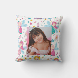 custom templates pillow