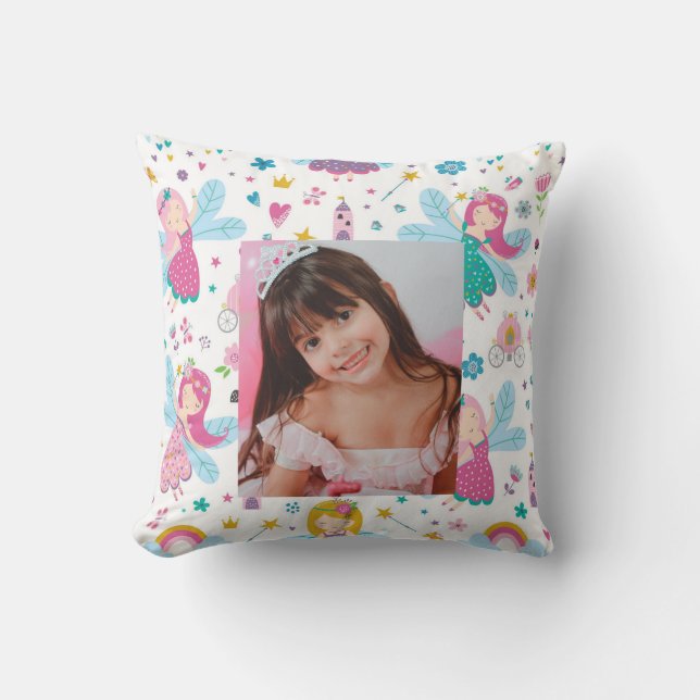 custom templates pillow (Front)
